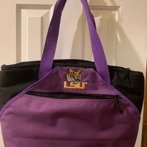LSU Insulated Bag